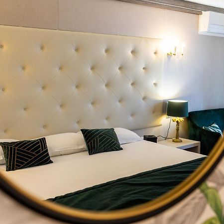 Hotel Le Fouquet'S Cannes Ngoại thất bức ảnh