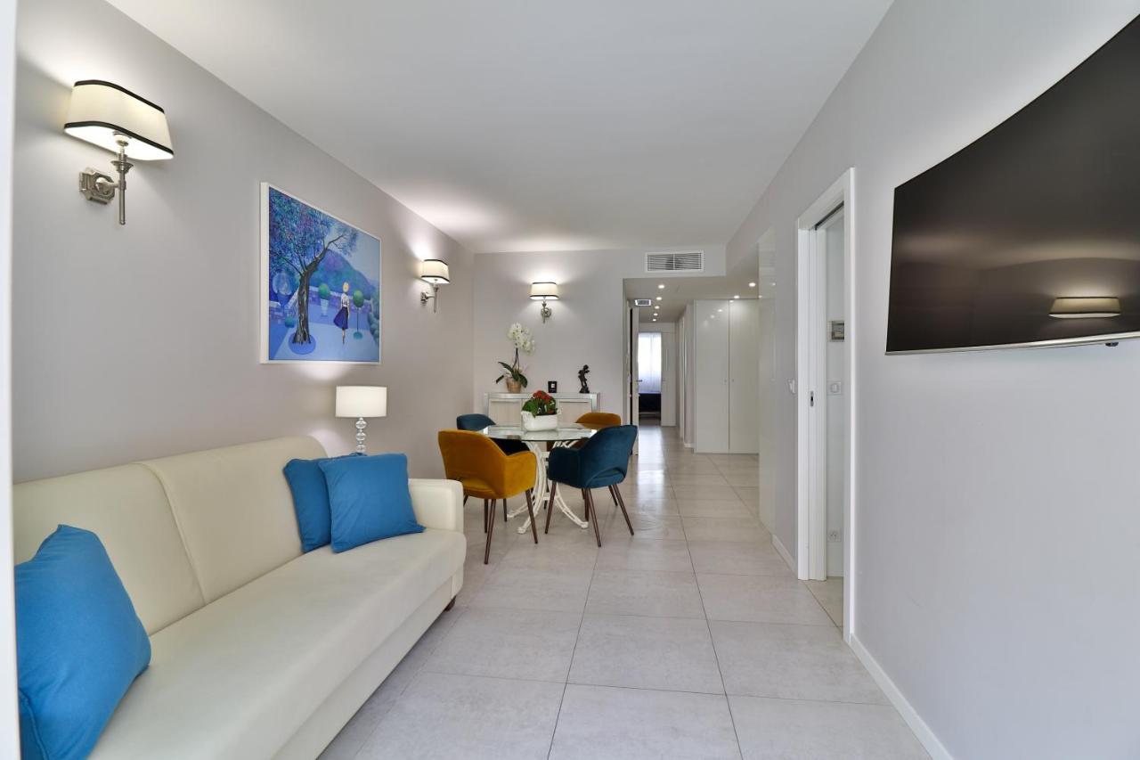 Hotel Le Fouquet'S Cannes Ngoại thất bức ảnh