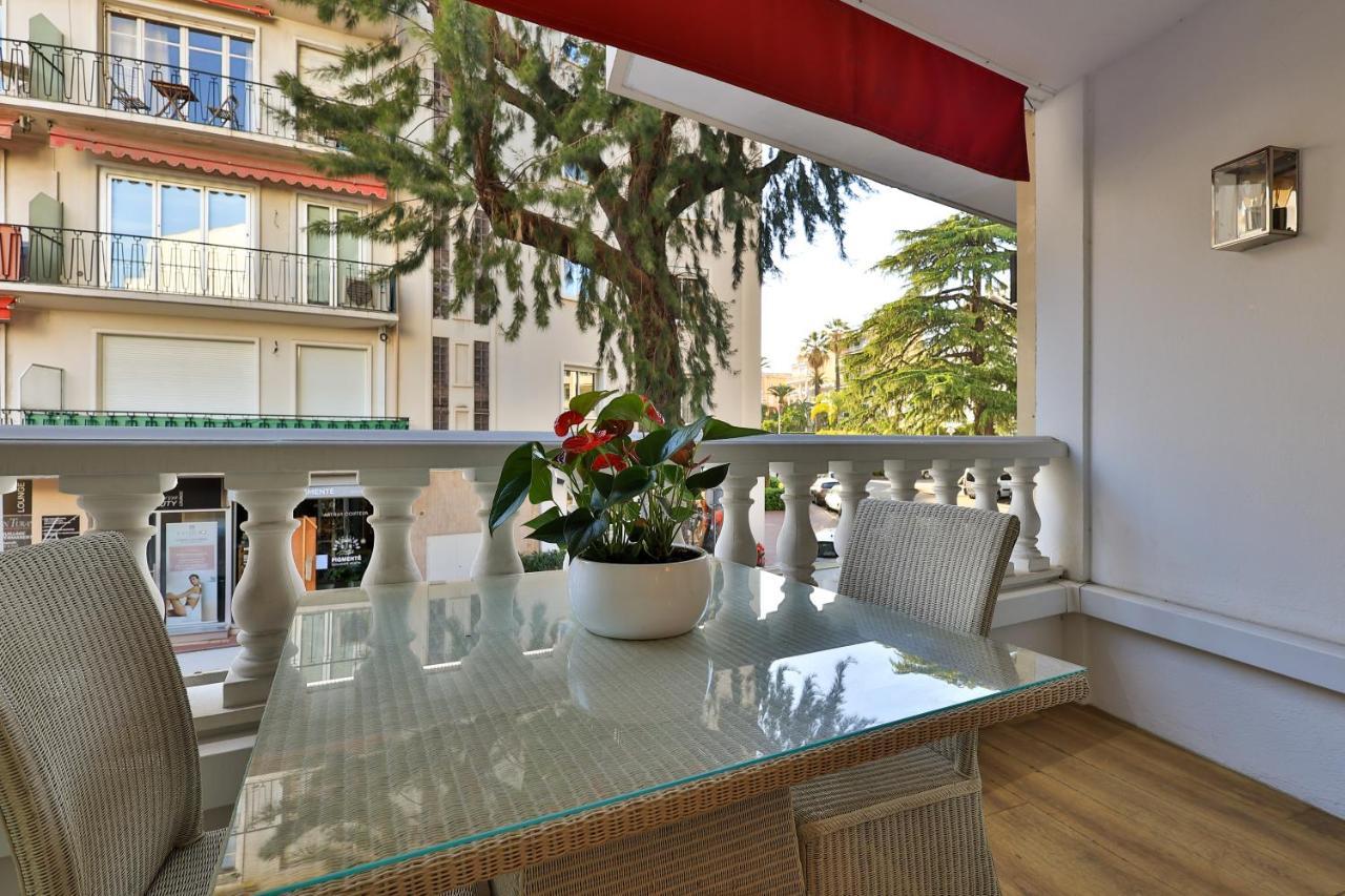 Hotel Le Fouquet'S Cannes Ngoại thất bức ảnh