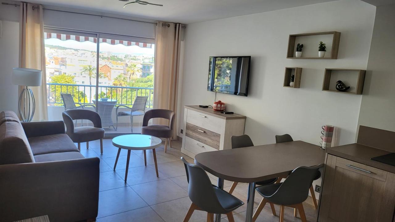 Hotel Le Fouquet'S Cannes Ngoại thất bức ảnh