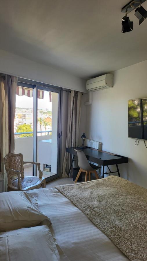 Hotel Le Fouquet'S Cannes Ngoại thất bức ảnh