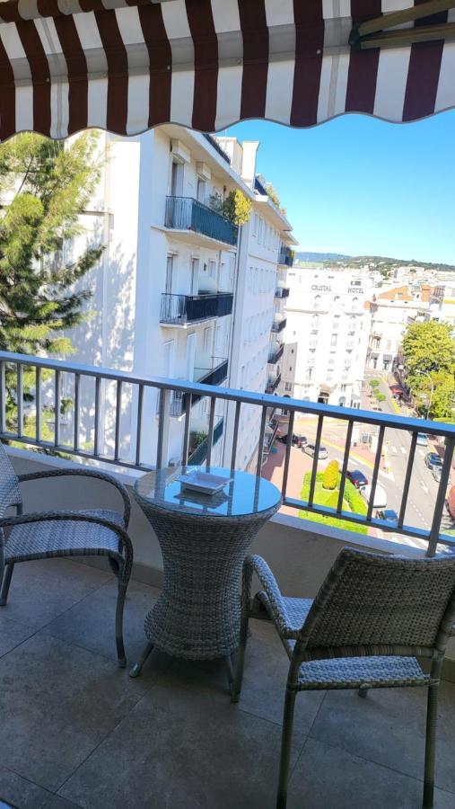 Hotel Le Fouquet'S Cannes Ngoại thất bức ảnh