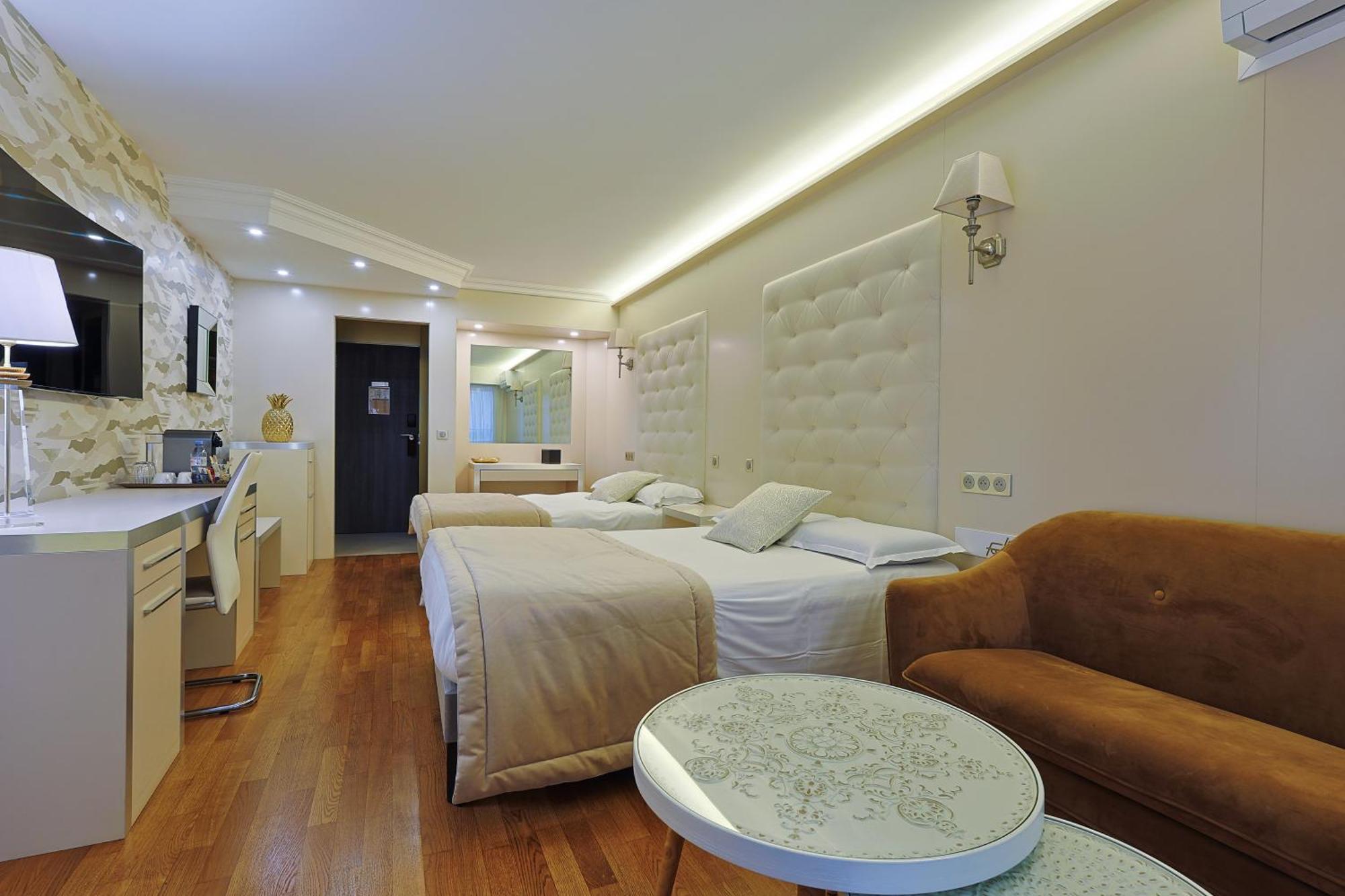 Hotel Le Fouquet'S Cannes Ngoại thất bức ảnh