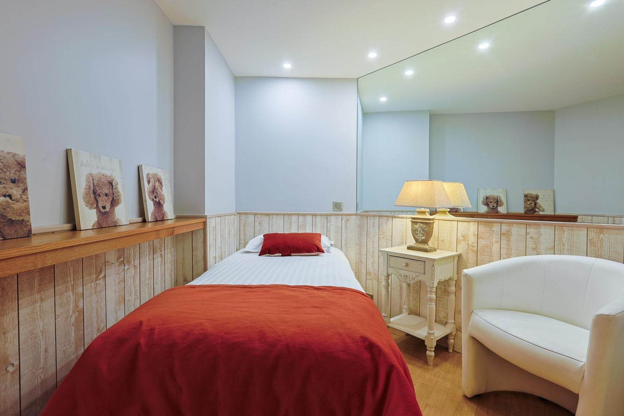 Hotel Le Fouquet'S Cannes Ngoại thất bức ảnh