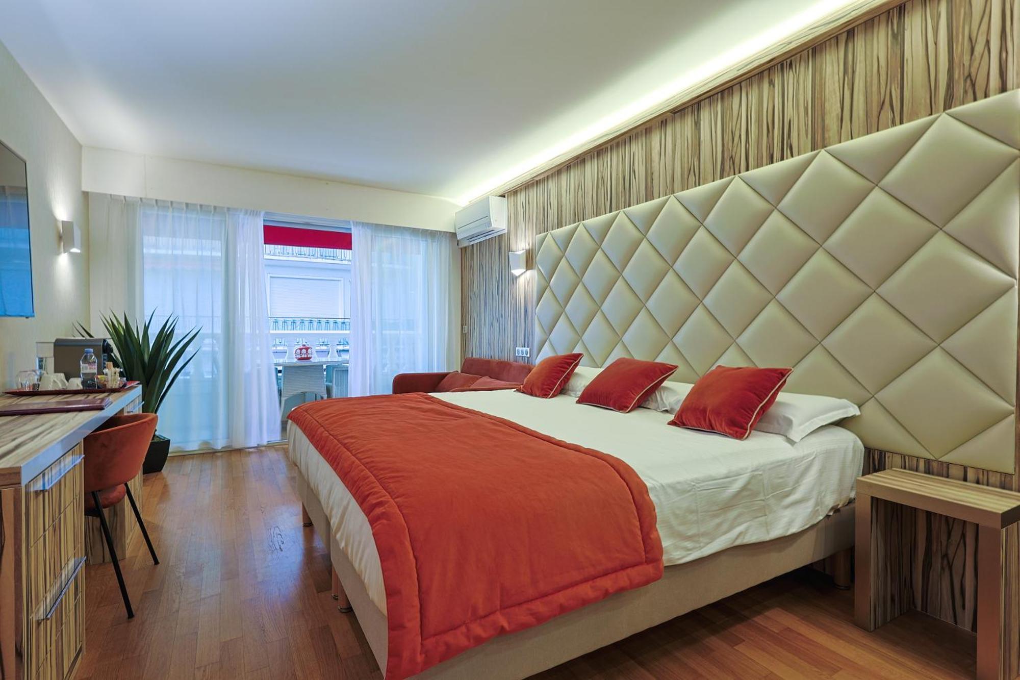 Hotel Le Fouquet'S Cannes Ngoại thất bức ảnh