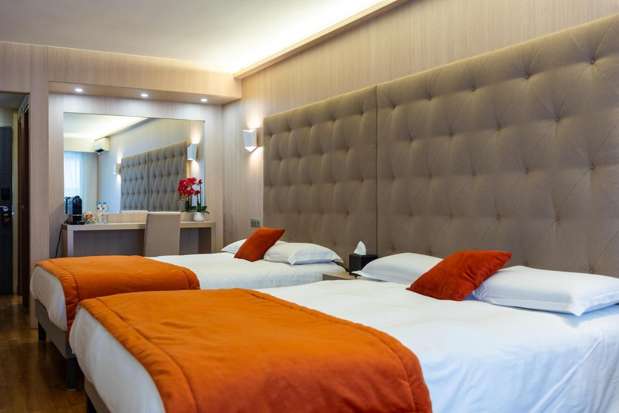 Hotel Le Fouquet'S Cannes Ngoại thất bức ảnh