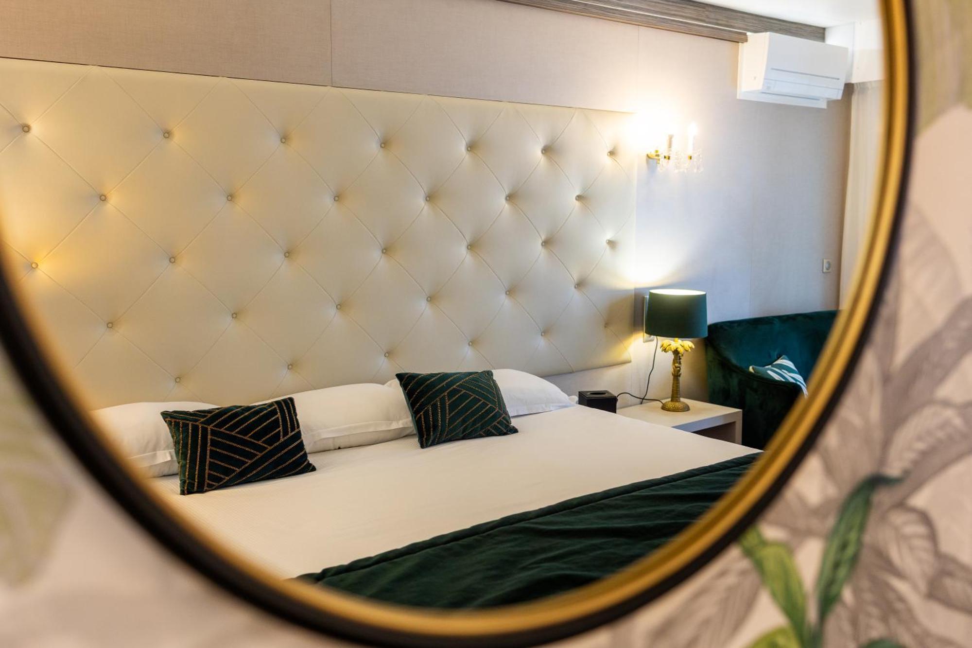 Hotel Le Fouquet'S Cannes Ngoại thất bức ảnh