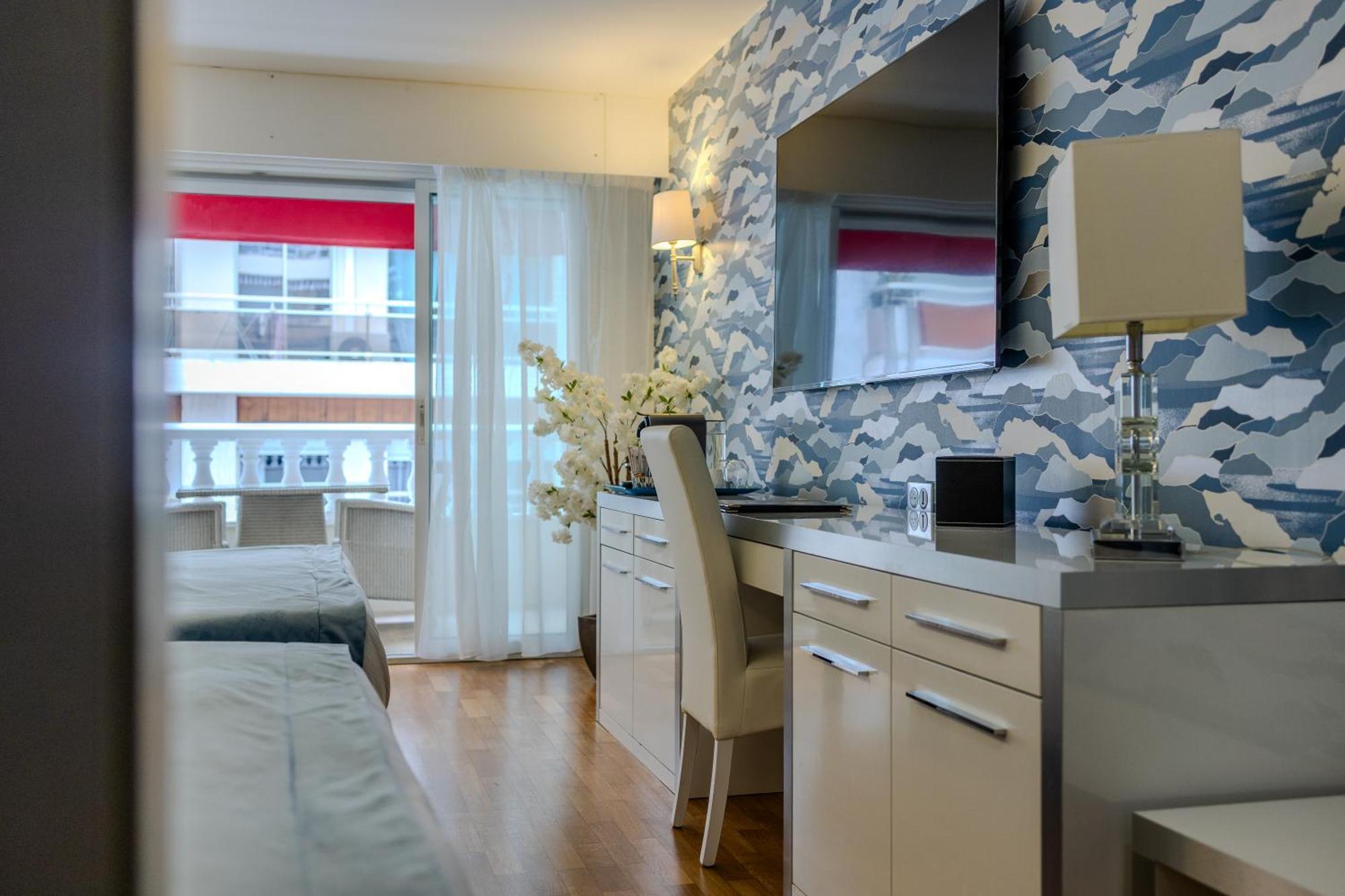 Hotel Le Fouquet'S Cannes Ngoại thất bức ảnh