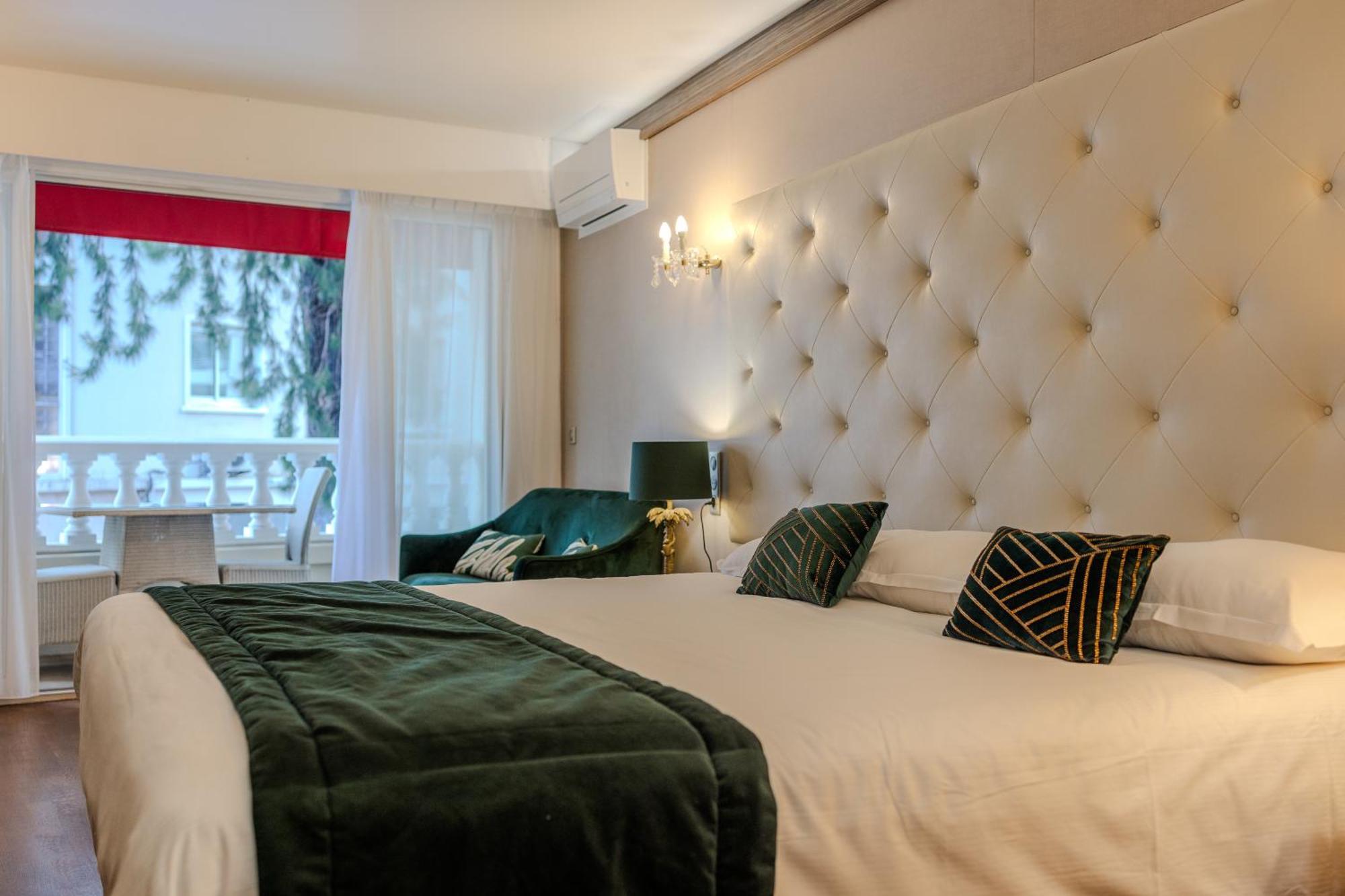 Hotel Le Fouquet'S Cannes Ngoại thất bức ảnh