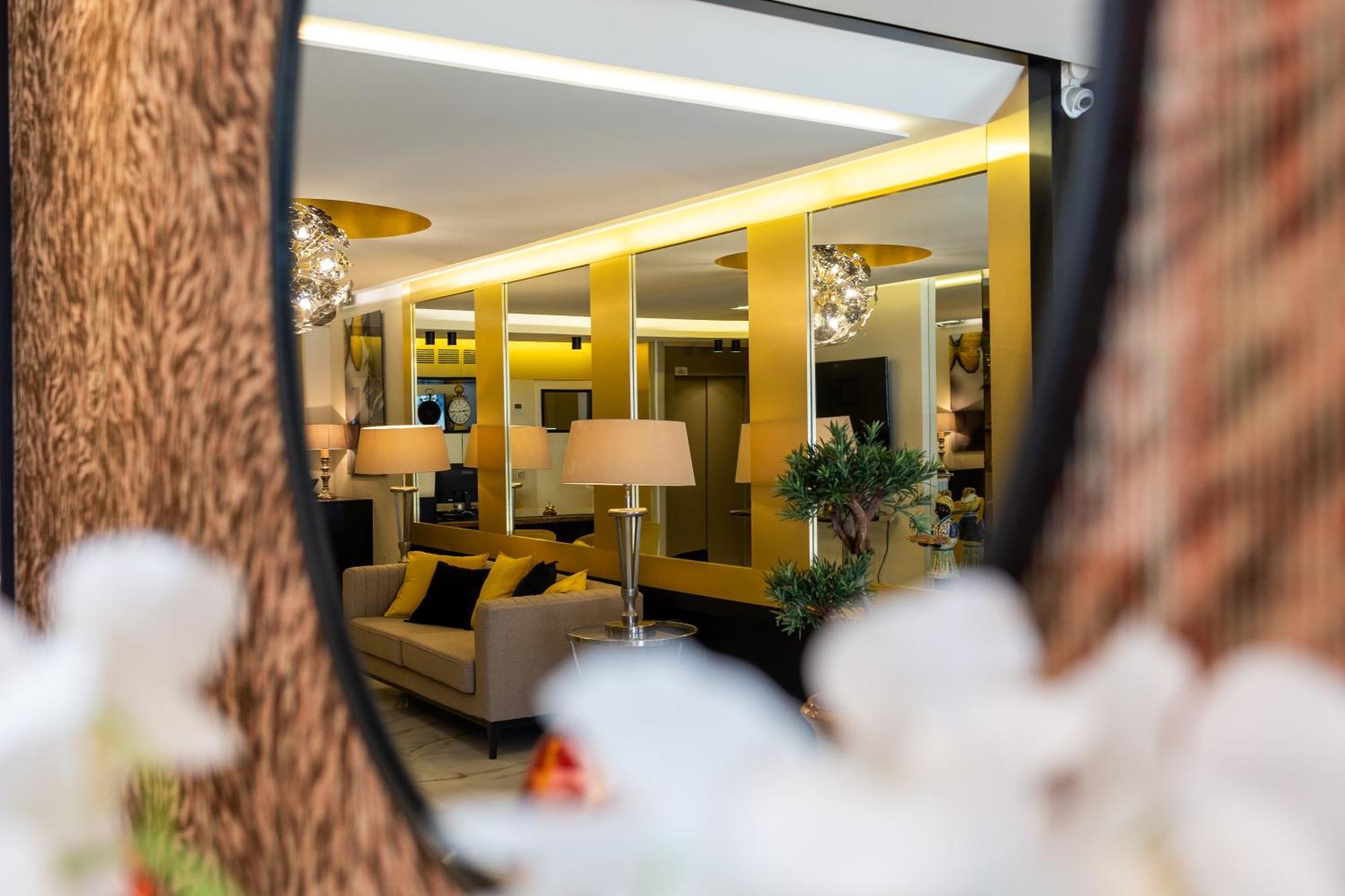 Hotel Le Fouquet'S Cannes Ngoại thất bức ảnh