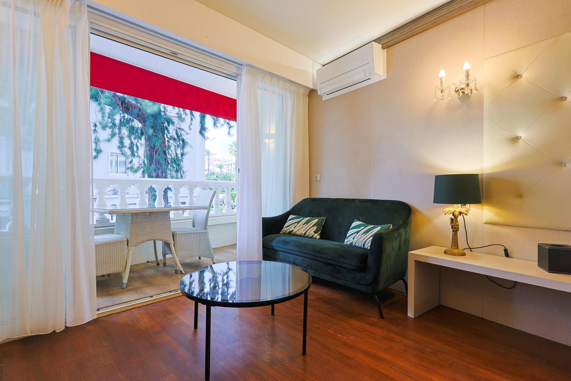 Hotel Le Fouquet'S Cannes Ngoại thất bức ảnh