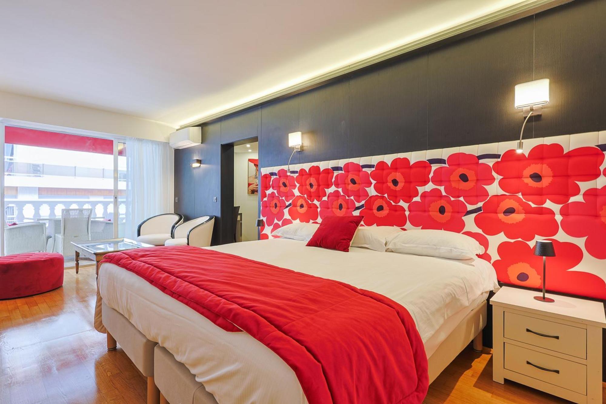 Hotel Le Fouquet'S Cannes Ngoại thất bức ảnh