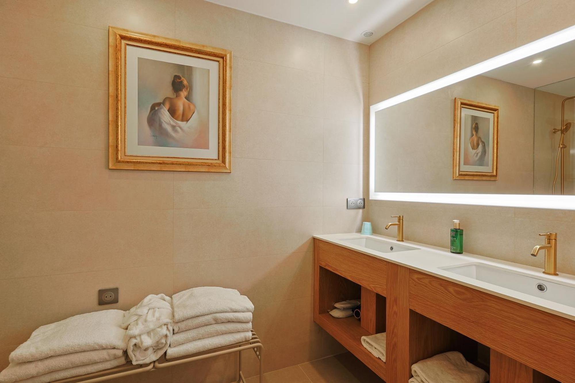 Hotel Le Fouquet'S Cannes Ngoại thất bức ảnh