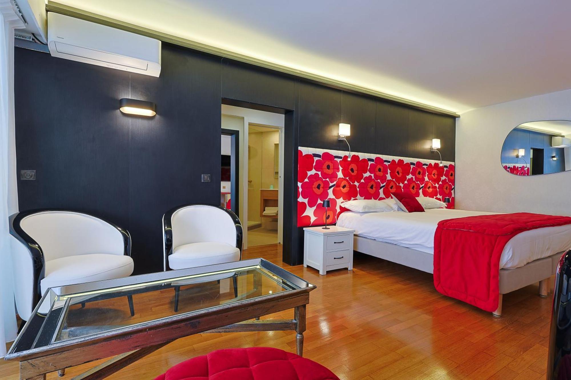 Hotel Le Fouquet'S Cannes Ngoại thất bức ảnh