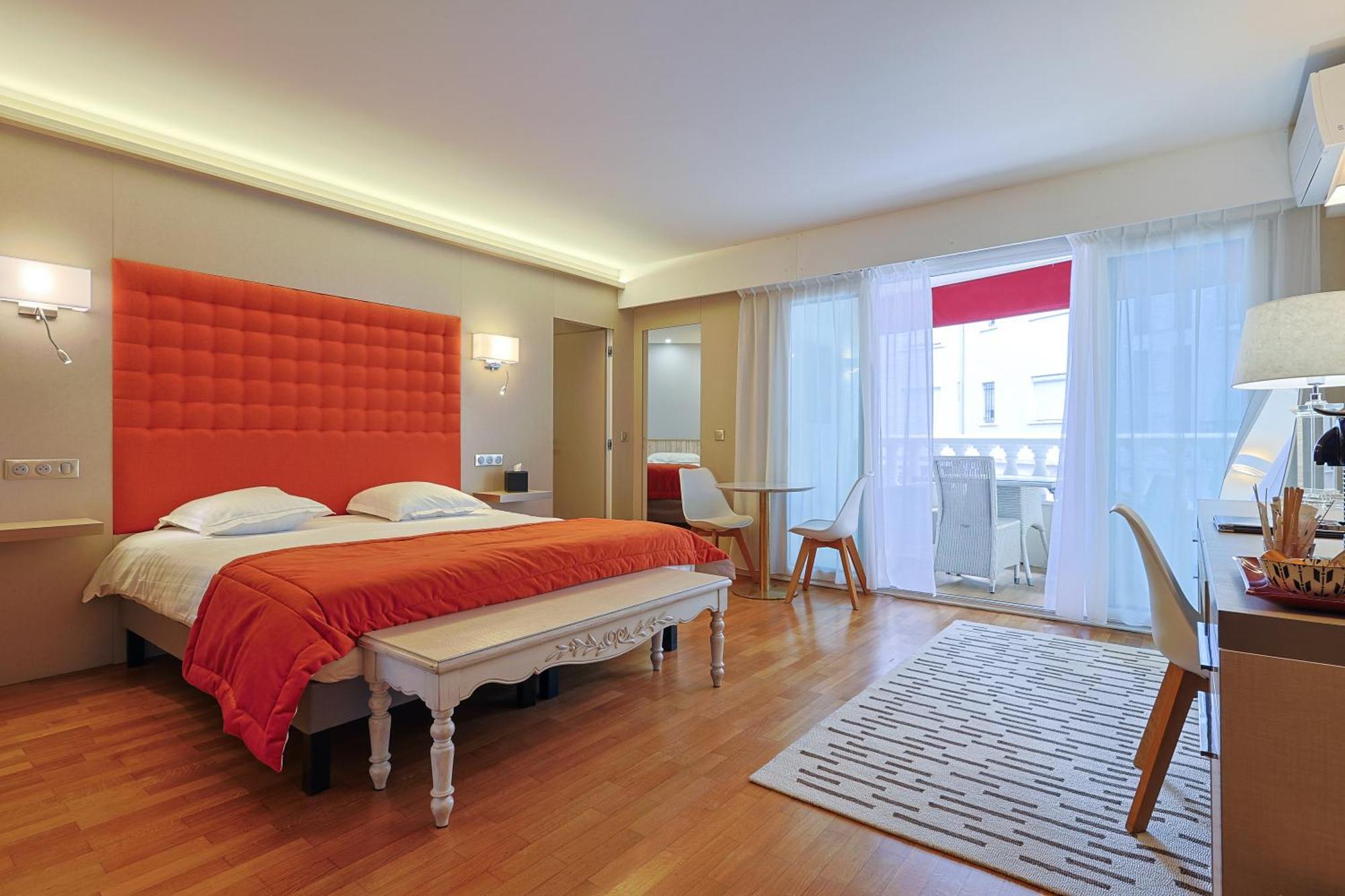 Hotel Le Fouquet'S Cannes Ngoại thất bức ảnh