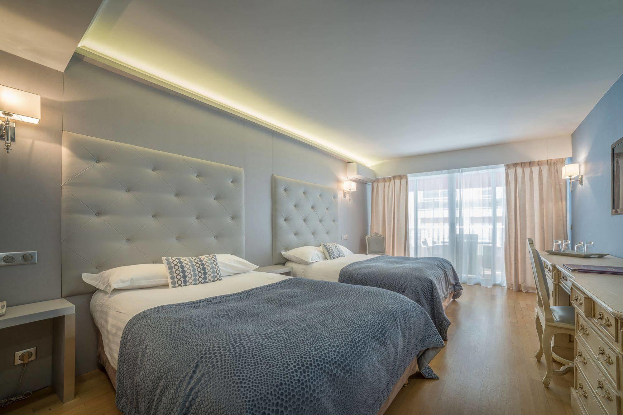 Hotel Le Fouquet'S Cannes Ngoại thất bức ảnh