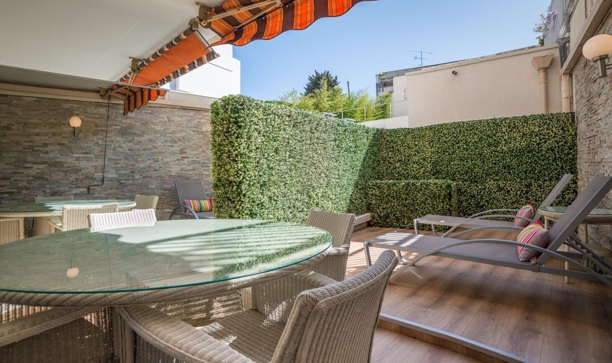 Hotel Le Fouquet'S Cannes Ngoại thất bức ảnh