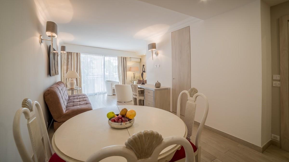 Hotel Le Fouquet'S Cannes Ngoại thất bức ảnh