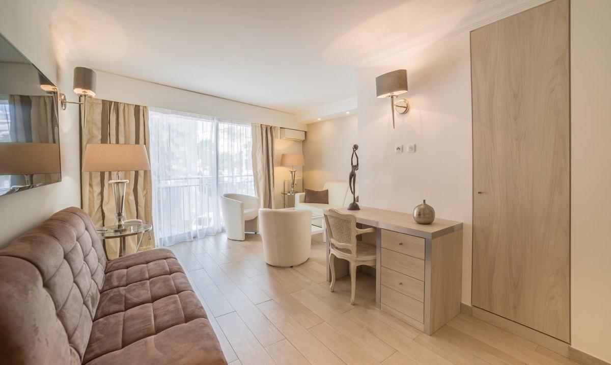 Hotel Le Fouquet'S Cannes Ngoại thất bức ảnh