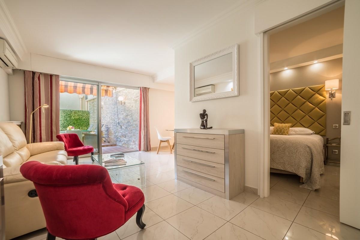 Hotel Le Fouquet'S Cannes Ngoại thất bức ảnh